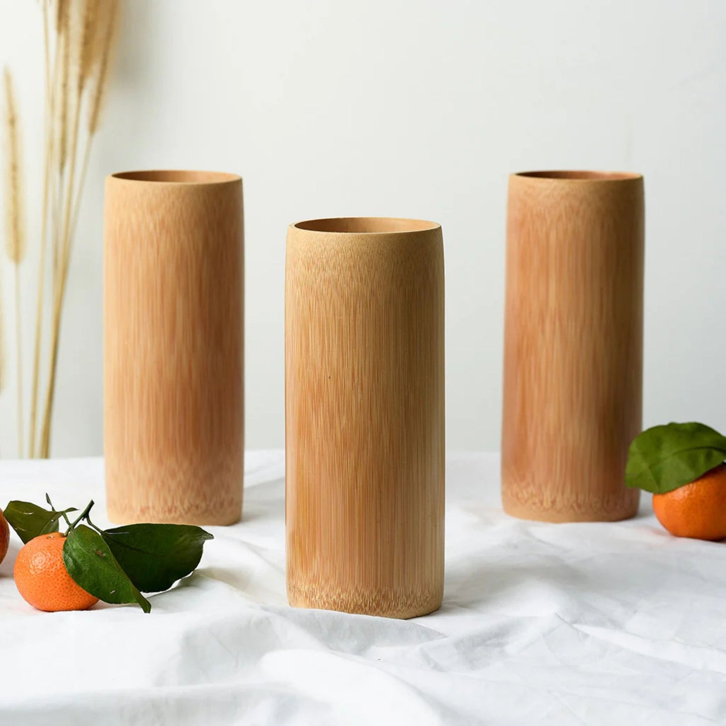 Bamboe drinkbeker