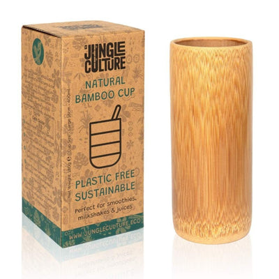 Bamboe drinkbeker