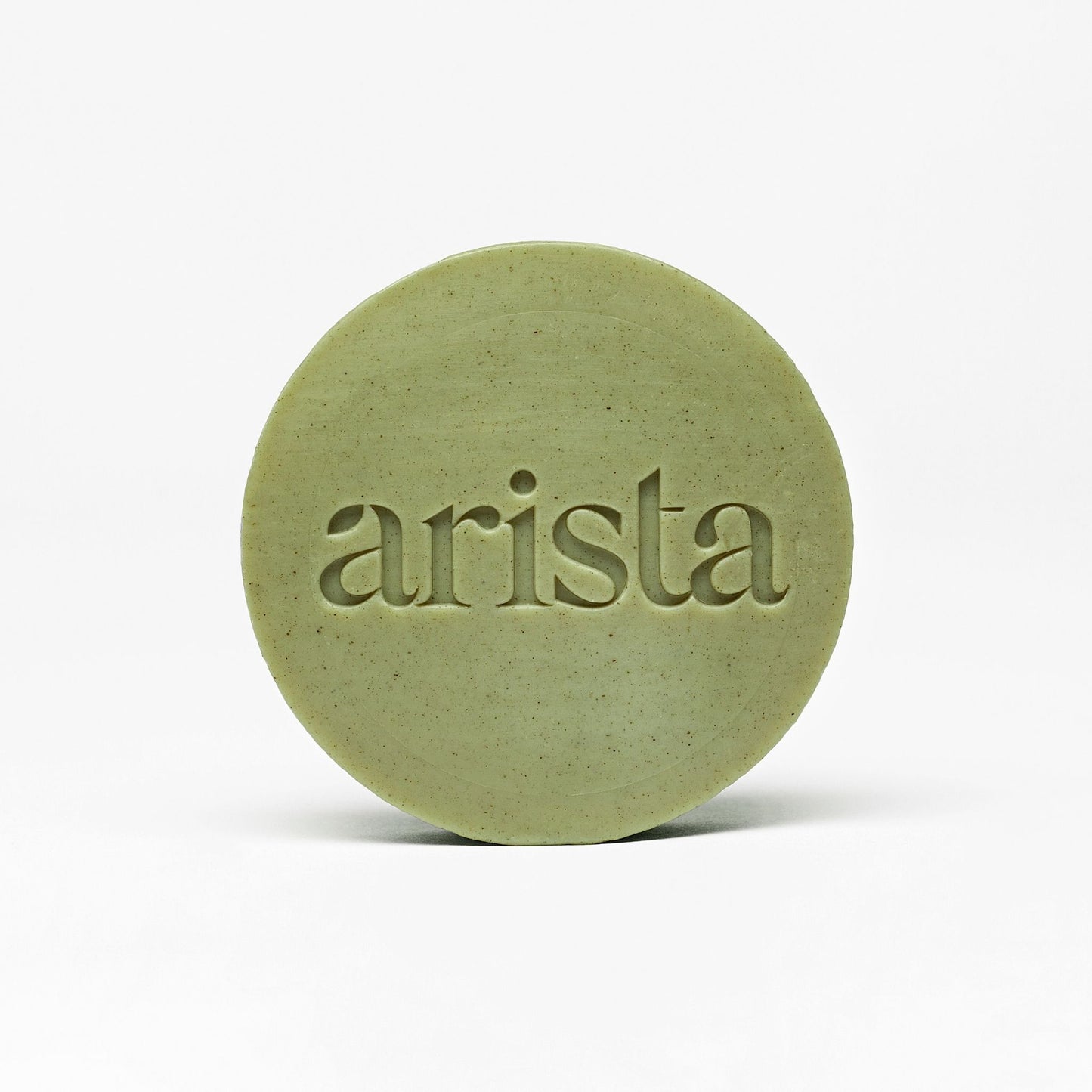 Arista Ayurveda - Shampoo Bar - Anti-Roos
