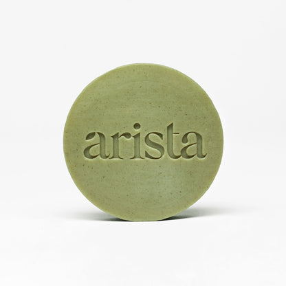 Arista Ayurveda - Shampoo Bar - Anti-Roos