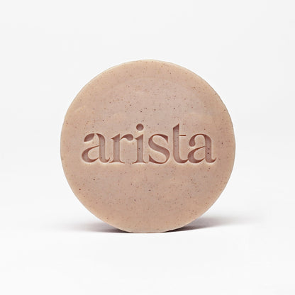 Arista Ayurveda - Shampoo Bar - Krullend haar
