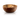 Kokosnootschaaltje